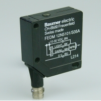 Through Beam Sensor